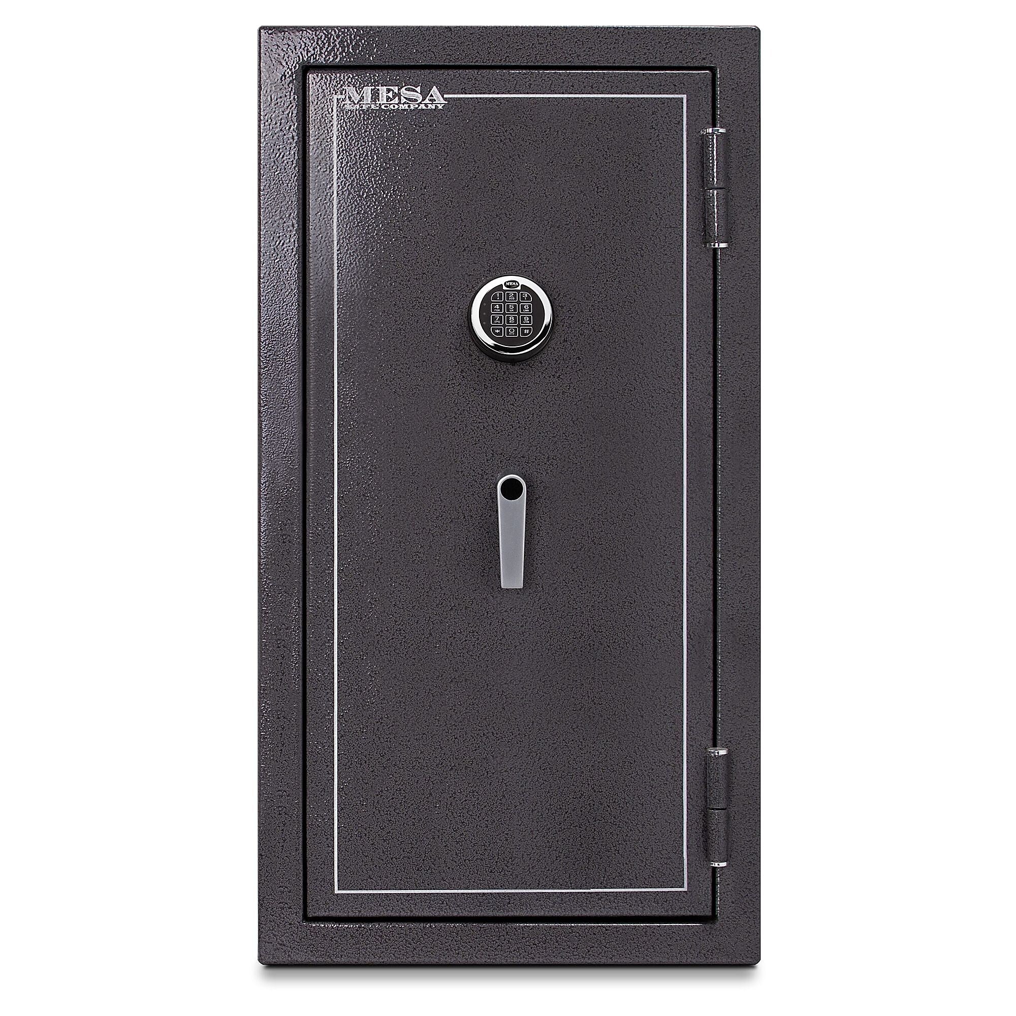 Mesa Burglary & Fire Combination Safe, 6.4 cu. ft. (MBF3820C)