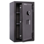 Mesa Burglary & Fire Combination Safe, 6.4 cu. ft. (MBF3820C)