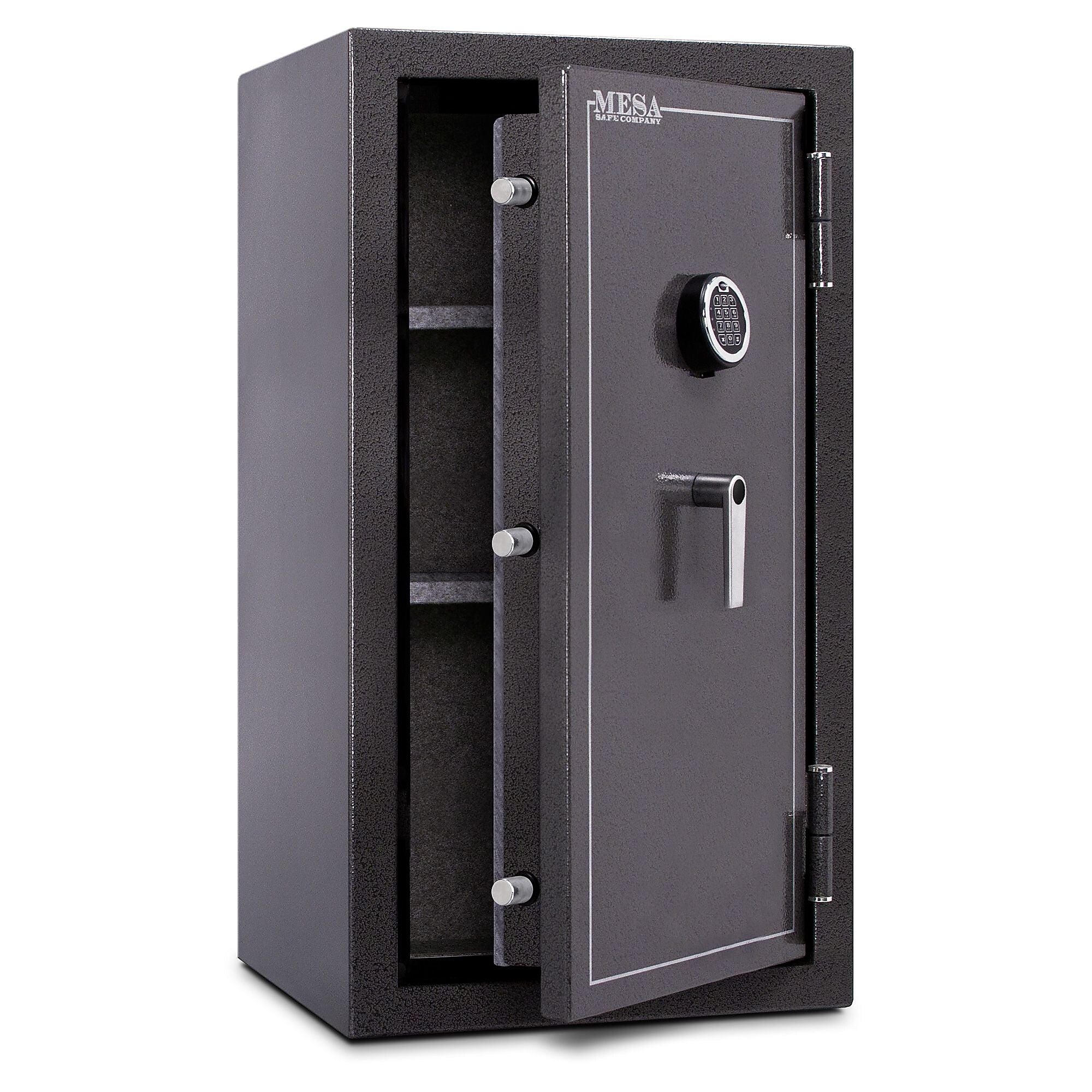 Mesa Burglary & Fire Combination Safe, 6.4 cu. ft. (MBF3820C)