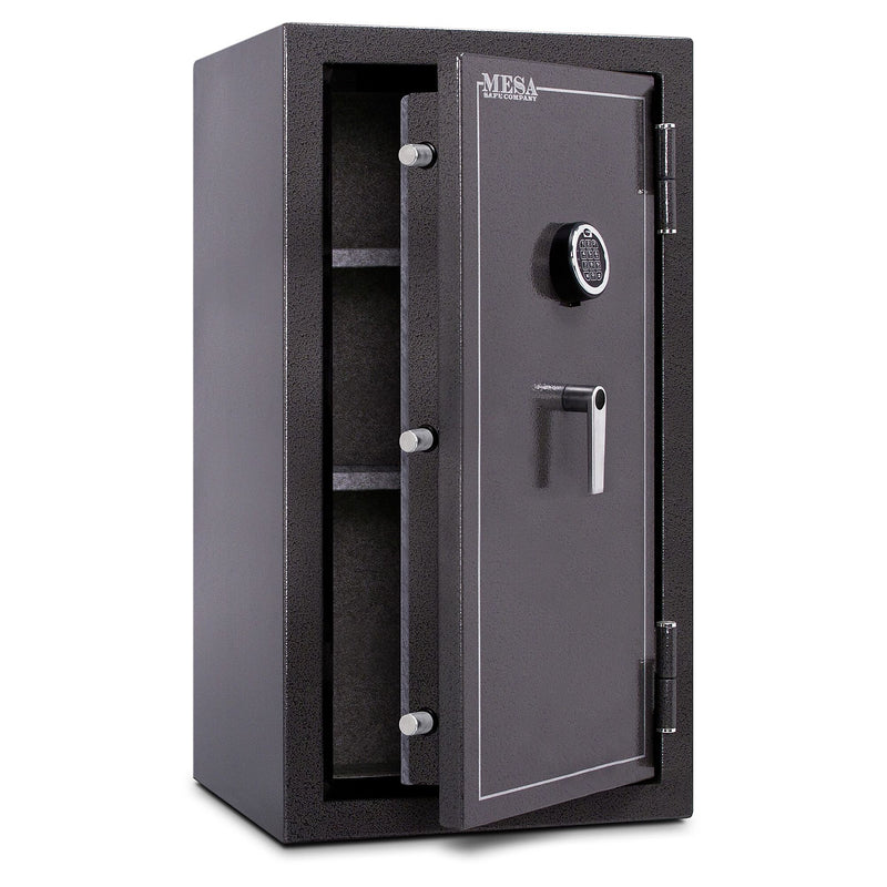 Mesa Burglary & Fire Combination Safe, 6.4 cu. ft. (MBF3820C)