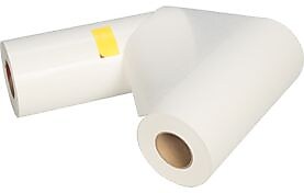 Ricoh Black Master Roll (893023)