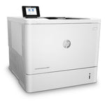 HP LaserJet Enterprise M607n Black & White Laser Printer, Single-Function, Print (K0Q14A#BGJ)