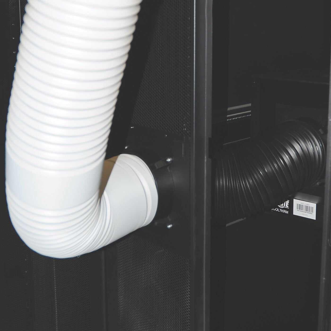 Tripp Lite Exhaust Duct Kit for Rackmount Cooling Unit (SRCOOL7KDUCT)