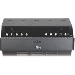 Tripp Lite 6U Wall Mount Rack Enclosure Server Cabinet Vertical 36" Deep (SRWF6U36)