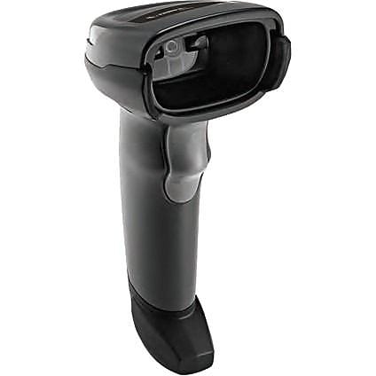 Zebra DS2208 Handheld Barcode Scanner (DS2208-SR00007ZZWW)