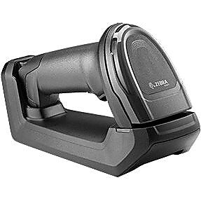 Zebra DS8108 Handheld Barcode Scanner