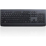 Lenovo Professional Wireless Keyboard, Black (4X30H56841)