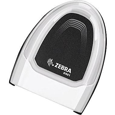 Zebra DS8178-HC Handheld Barcode Scanner (DS8178-HCBU210MS5W)