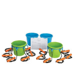 S&S Team Bucket Challenge Pack