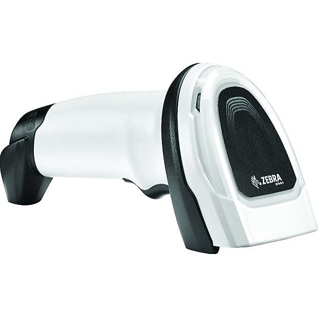 Zebra DS8108-HC Handheld Barcode Scanner
