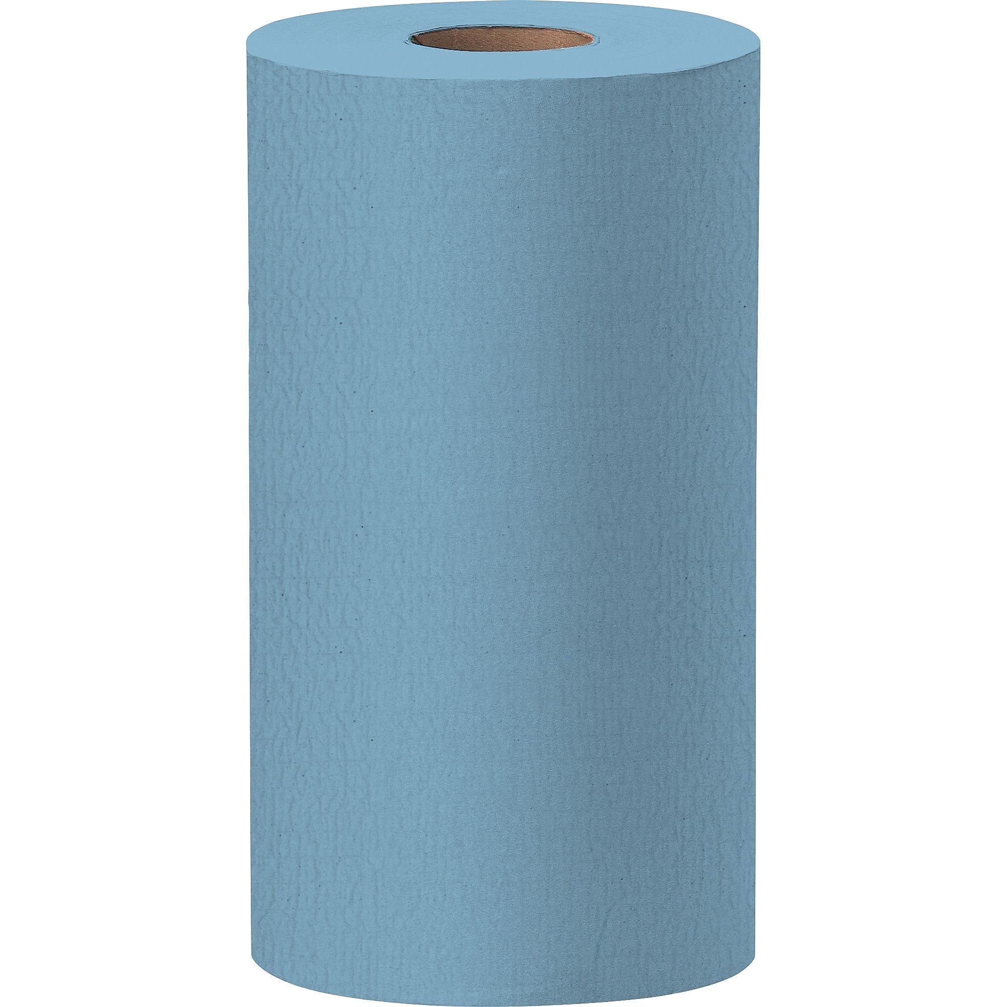 WypAll X60 Fabric Cleaning Wipers, Blue (KCC35431)