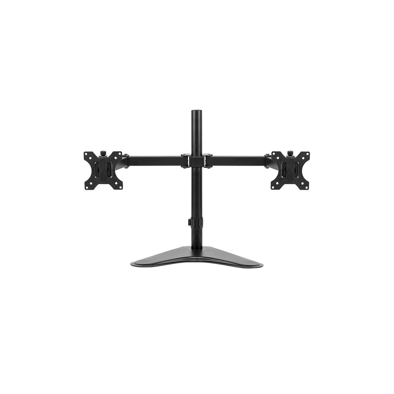 Fellowes Professional Series Monitor Arm, Up to 27" Monitor, Black (8043701)
