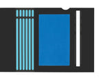 Kensington Laptop Privacy Screen Filter for 14" Monitors (K52793WW)