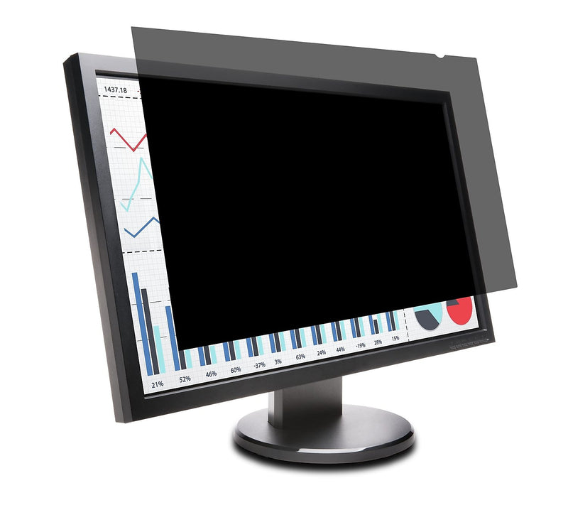 Kensington Privacy Filter for 24" Widescreen Monitor (16:10) (K52794WW)
