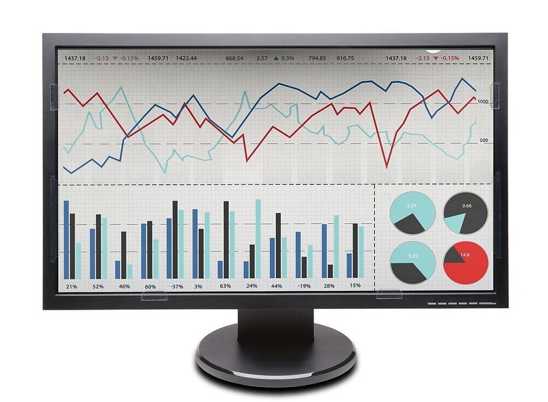Kensington Privacy Filter for 24" Widescreen Monitor (16:10) (K52794WW)