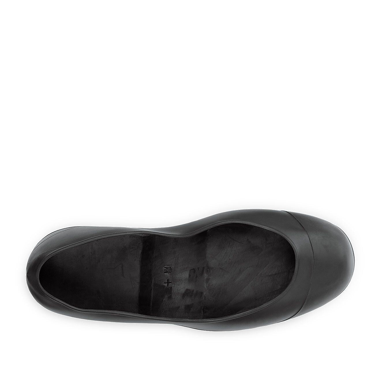 SR Max Slip Resistant Unisex Cold Storage Overshoe, Large (SRM1111)