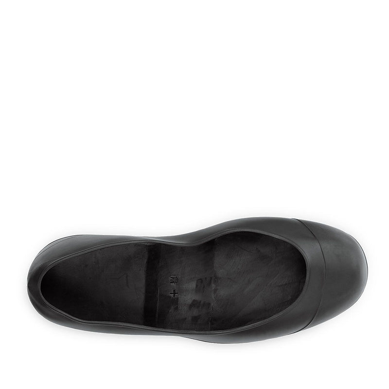SR Max Slip Resistant Unisex Cold Storage Overshoe, Large (SRM1111)