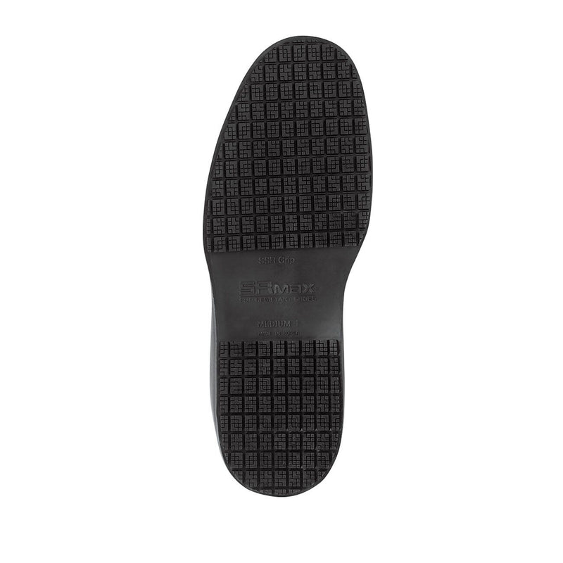 SR Max Slip Resistant Unisex Cold Storage Overshoe, Large (SRM1111)