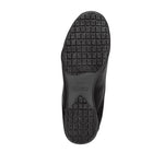 SR Max Malibu Women's Black Slip Resistant Casual, 6.0 M (SRM170)