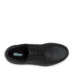 SR Max Burke Black, Men's, Comp Toe, EH, Security Friendly, Casual Oxford, 7.0 M (SRM2050)