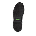 SR Max Burke Black, Men's, Comp Toe, EH, Security Friendly, Casual Oxford, 7.0 M (SRM2050)