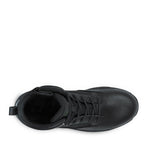 SR Max Jasper Men's Black, Soft Toe, Slip Resistant Tactical Boot, 7.0 M (SRM2400)