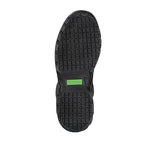 SR Max Jasper Men's Black, Soft Toe, Slip Resistant Tactical Boot, 7.0 M (SRM2400)