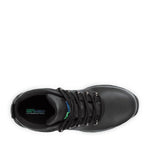 SR Max Juneau Women's, Slip Resistant, Waterproof, Comp Toe, Black, Cold Storage Hiker, 6.0 EW (SRM255)