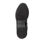 SR Max Juneau Women's, Slip Resistant, Waterproof, Comp Toe, Black, Cold Storage Hiker, 6.0 EW (SRM255)
