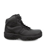 SR Max Kobuk Men's, Slip Resistant, Waterproof, Soft Toe, Black Hiker, 8.0 M (SRM2600)