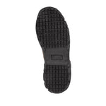 SR Max Kobuk Men's, Slip Resistant, Waterproof, Soft Toe, Brown Hiker, 8.0 M (SRM2610)