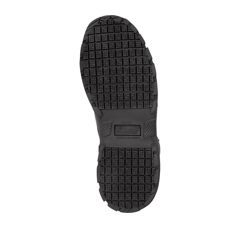 SR Max Denali Black, Women's, Waterproof, Comp Toe, EH, Nonmetallic Hiker, 5.0 EW (SRM265)