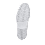SR Max Men's Arlington White Dress Oxford, 7.0 M (SRM3540)