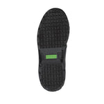 SR Max Walden Men's, Black, Steel Toe, EH, Slip Resistant Athletic, 7.0 M (SRM4400)