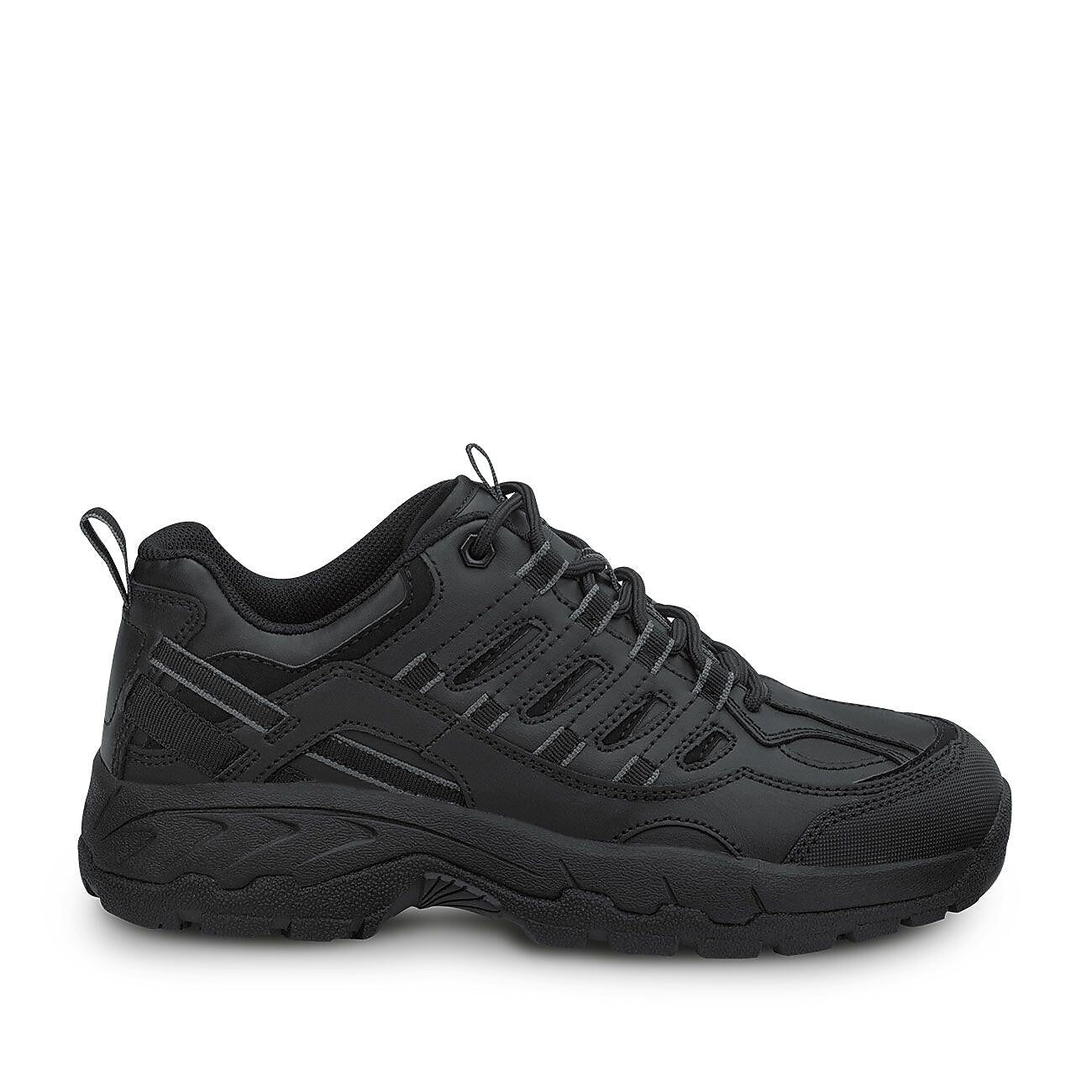 SR Max Carbondale Men's Slip Resistant Athletic, 7.0 M (SRM4500)