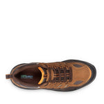 SR Max Boone Men's Brown Comp Toe, EH, Low Hiker, 7.0 M (SRM4650)