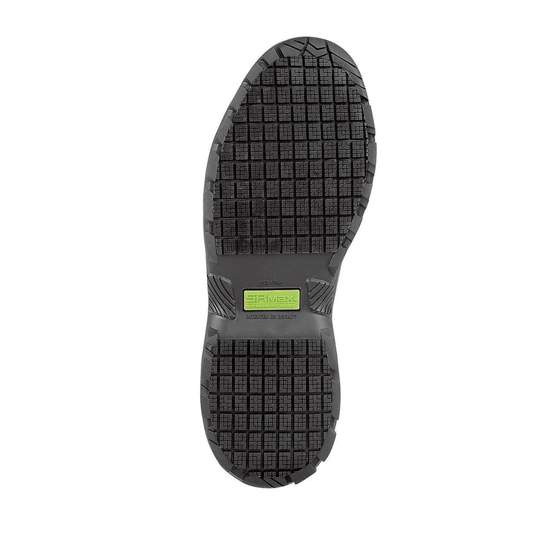 SR Max Boone Men's Brown Comp Toe, EH, Low Hiker, 7.0 M (SRM4650)