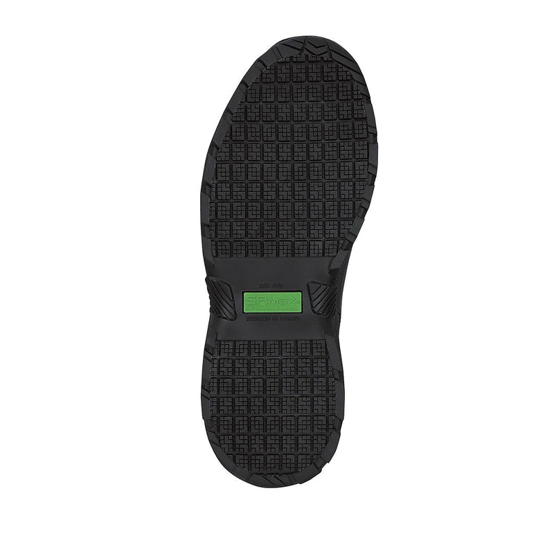 SR Max Boone Men's Slip Resistant, Black, Comp Toe, EH, Hi Top Athletic, 7.0 M (SRM4790)