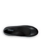 SR Max Bristol Women's, Dress Wedge, Slip Resistant Pump, 6.0 M (SRM515)