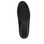 SR Max Bristol Women's, Dress Wedge, Slip Resistant Pump, 6.0 M (SRM515)