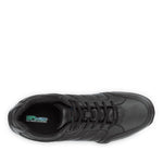 SR Max Rialto Men's Black, Slip Resistant, Athletic Sneaker, 7.0 M (SRM6000)