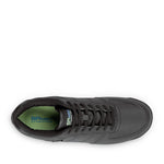 SR Max Maxton Women's Black, Slip Resistant, Low Athletic, 5.5 M (SRM620)