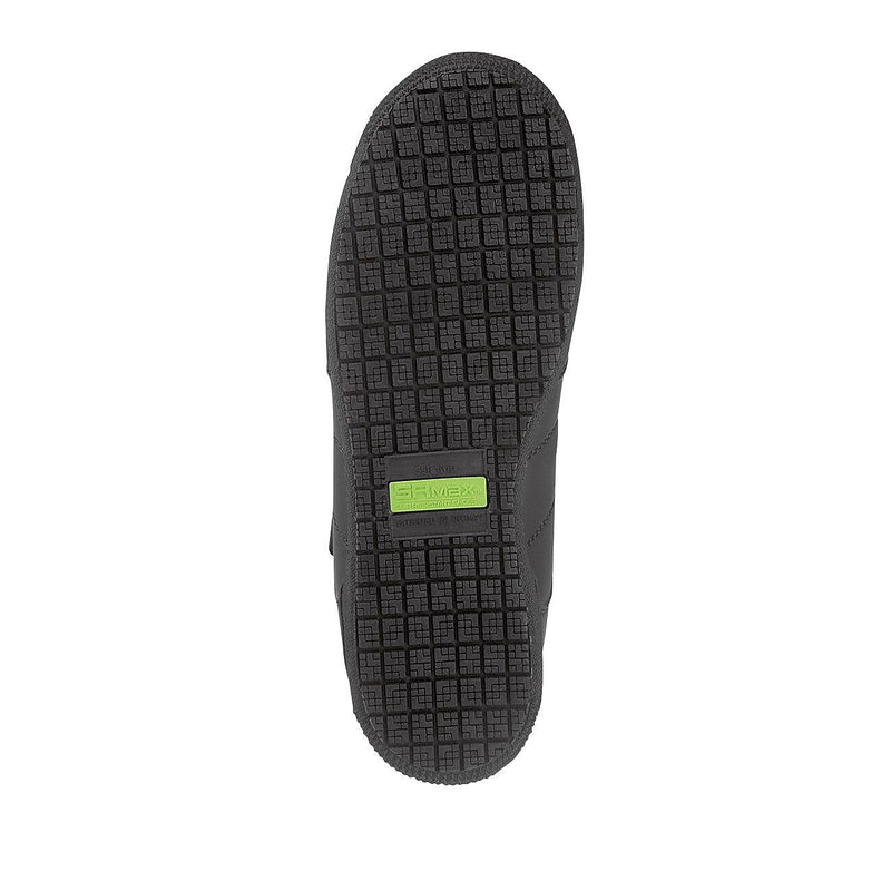 SR Max Maxton Women's Black, Slip Resistant, Low Athletic, 5.5 M (SRM620)