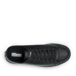SR Max Portland Men's Black, Soft Toe, Skate Shoe, 7.5 M (SRM6210)