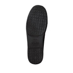 SR Max Portland Men's Black, Soft Toe, Skate Shoe, 7.5 M (SRM6210)