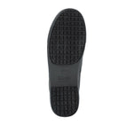 SR Max Surfside Women's, Black, Twin Gore, Soft Toe, Slip Resistant Casual, 6.0 M (SRM622)
