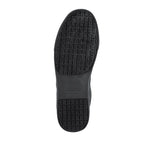 SR Max Santa Cruz Black, Soft Toe, SR, Men's Skate Style Casual Oxford, 7.0 M (SRM6300)