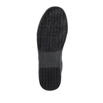 SR Max Jackson Men's Black Soft Toe Shoe, SR, Casual Chukka, 7.0 M (SRM6800)