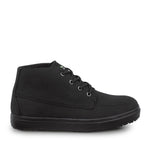 SR Max Jackson Men's Black Soft Toe Shoe, SR, Casual Chukka, 7.0 M (SRM6800)