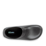 SR Max Women's Black EVA Molded, Vegan Clog, 5.0 EW (SRM750)